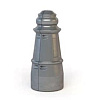 Цоколь 8-гранный №6 D112 - 242 H1510 F740 фото в интернет-магазине ОГК Опора